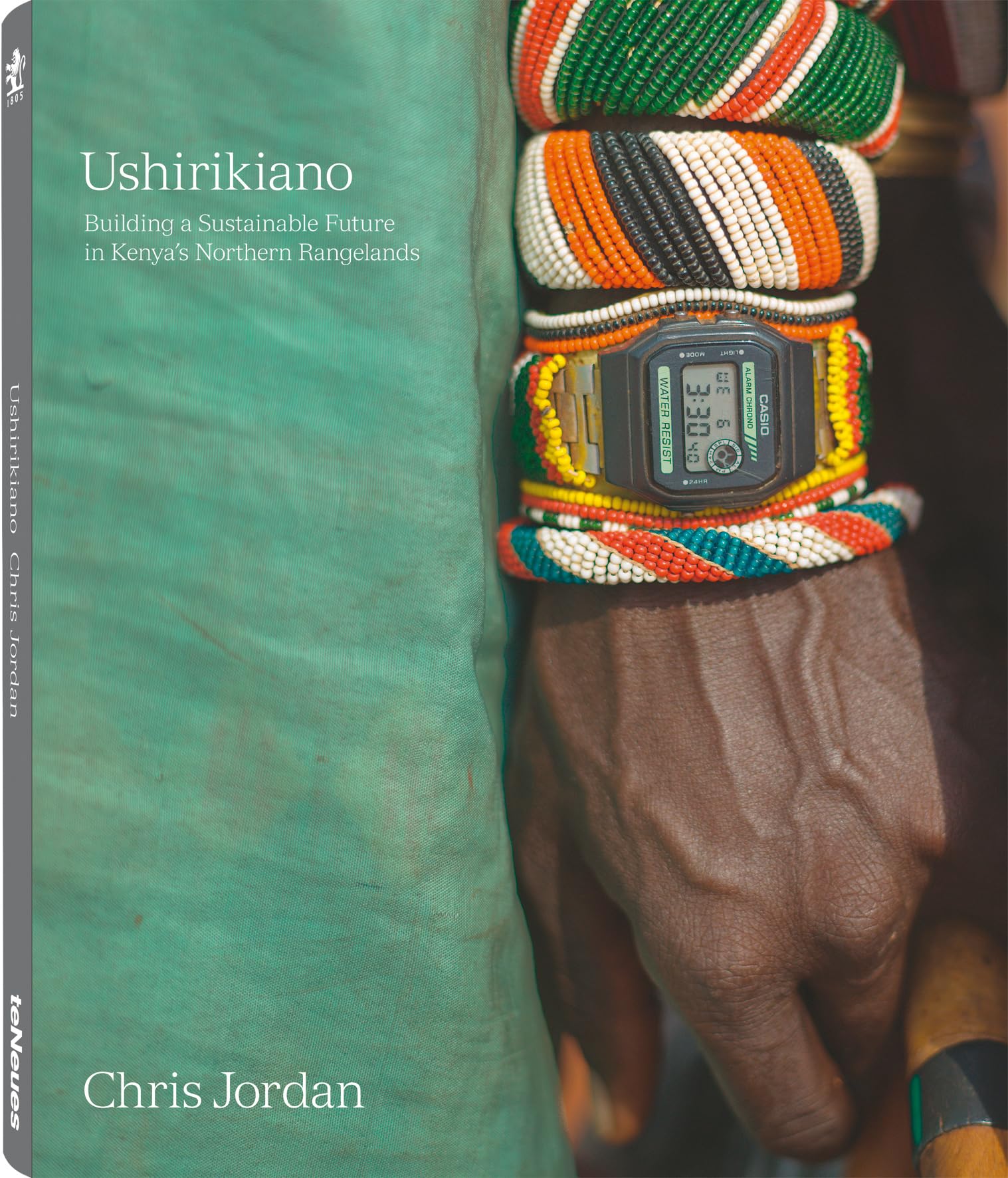 Ushirikiano (English, French and German Edition)