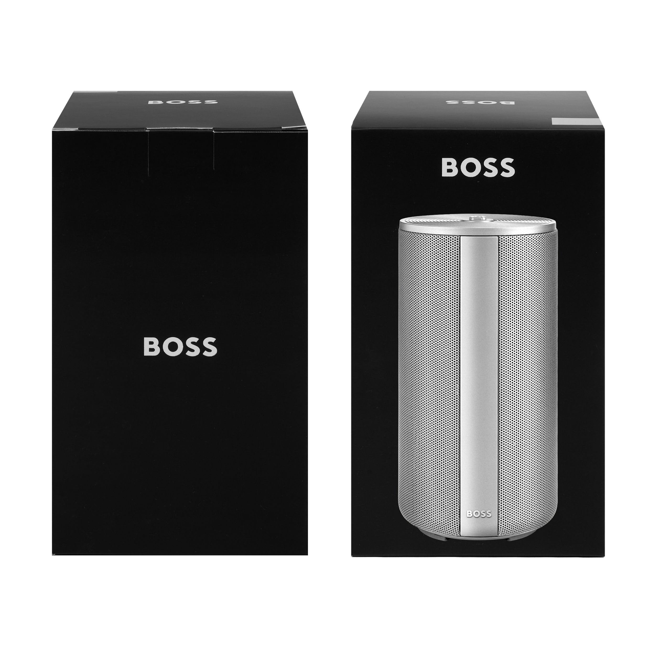HUGO BOSS Enceinte connectée Elemental