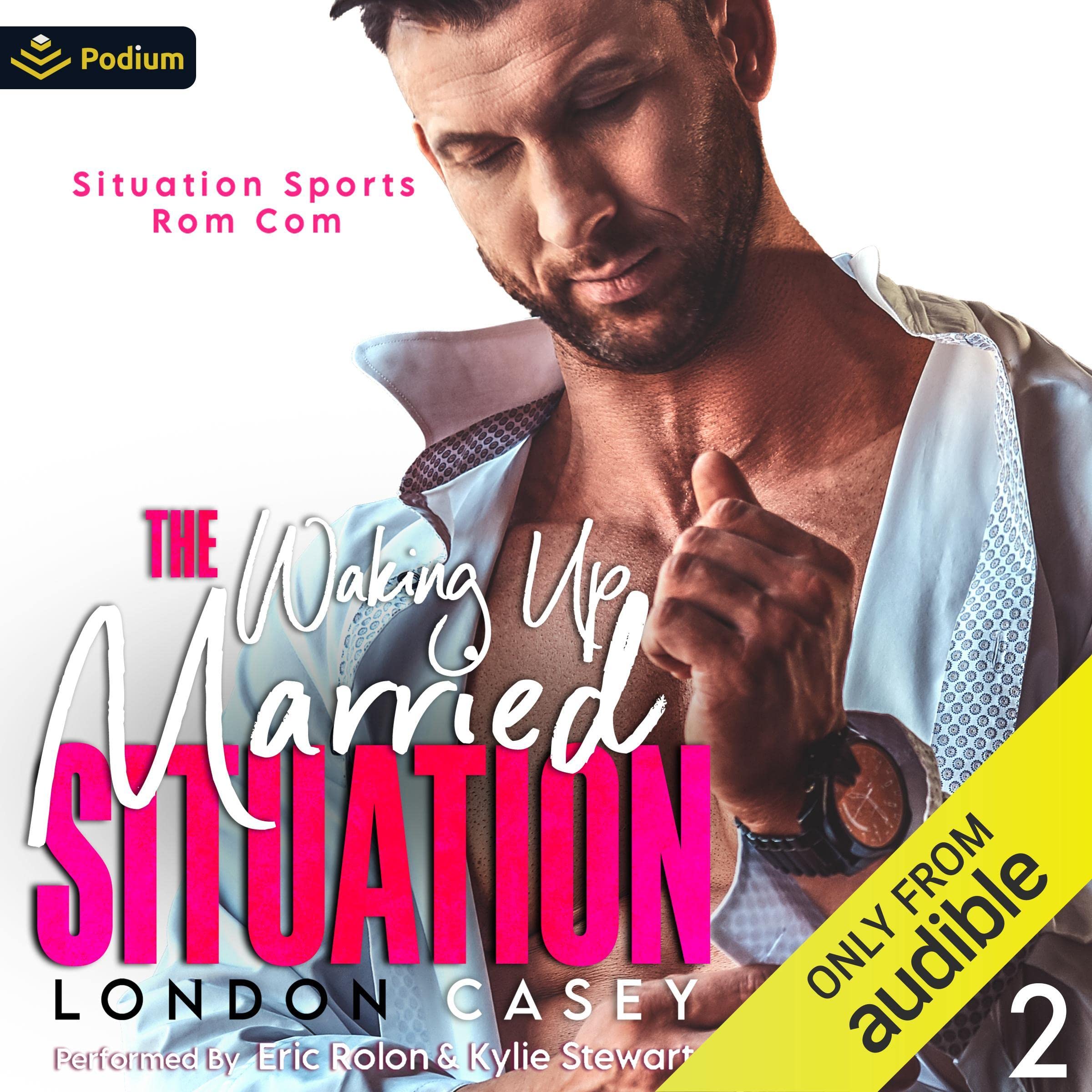 The Waking Up Married Situation