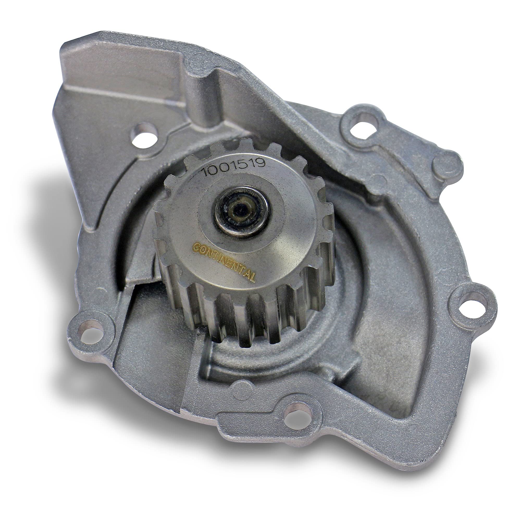 CONTINENTAL CTAM Pompa acqua + Kit cinghie dentate CT1140WP1
