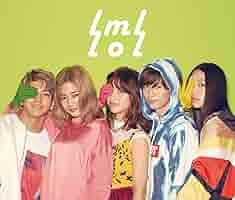 lol エルオーエル　CD DVD lolol lol-エルオーエル- DVD付 - メルカリ