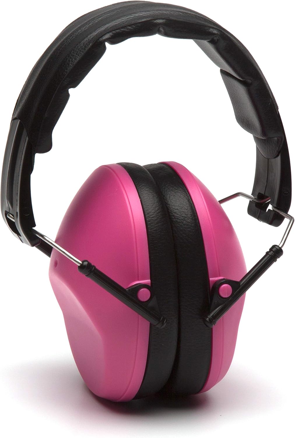 Venture Gear VG90 Series Hearing Protection OD Earmuff Clamshell Package
