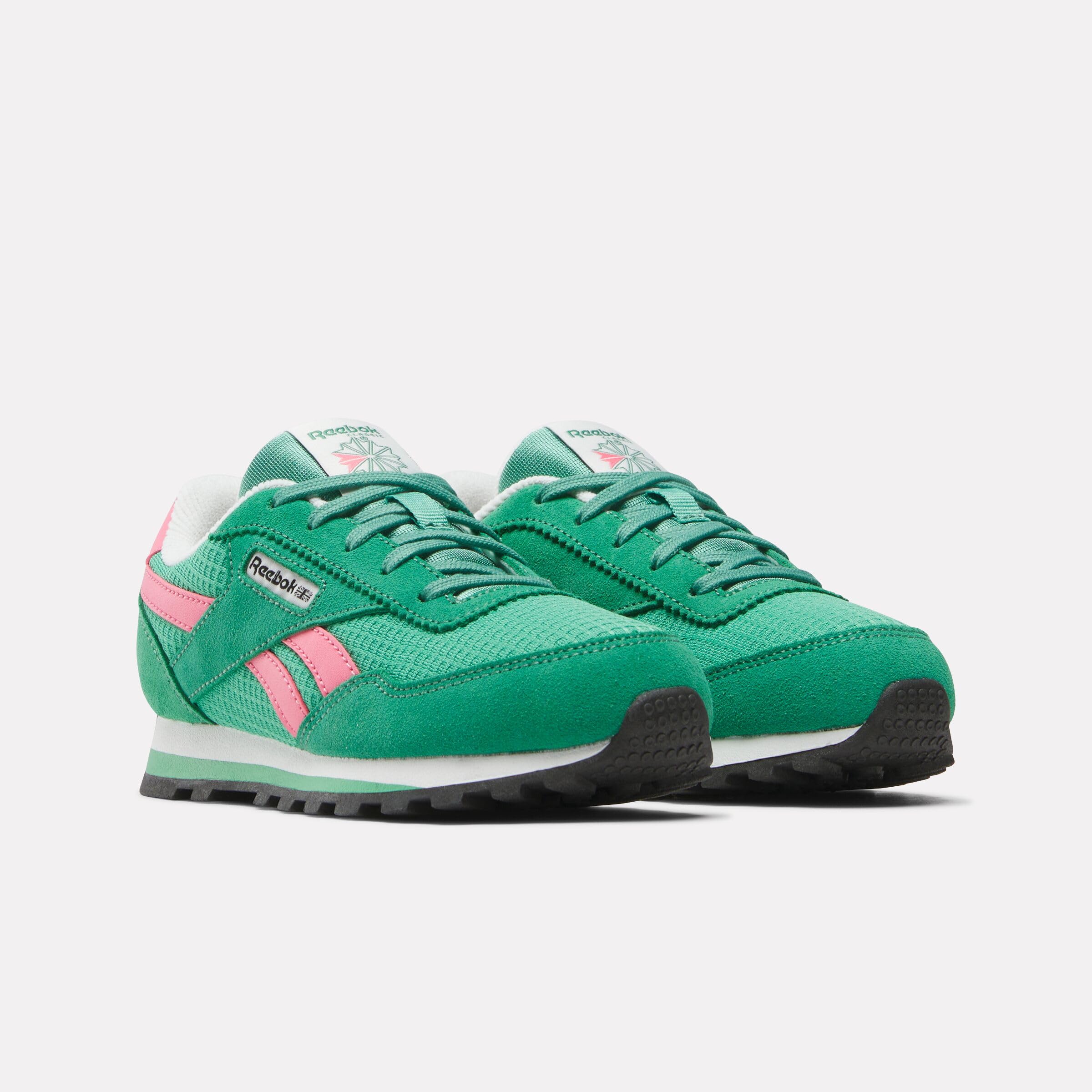 Reebok Uniseks - dzieci Classic AzAdidasy