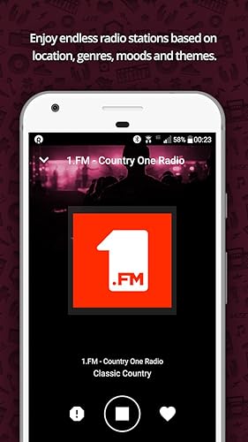 Radify -Rádio da Internet