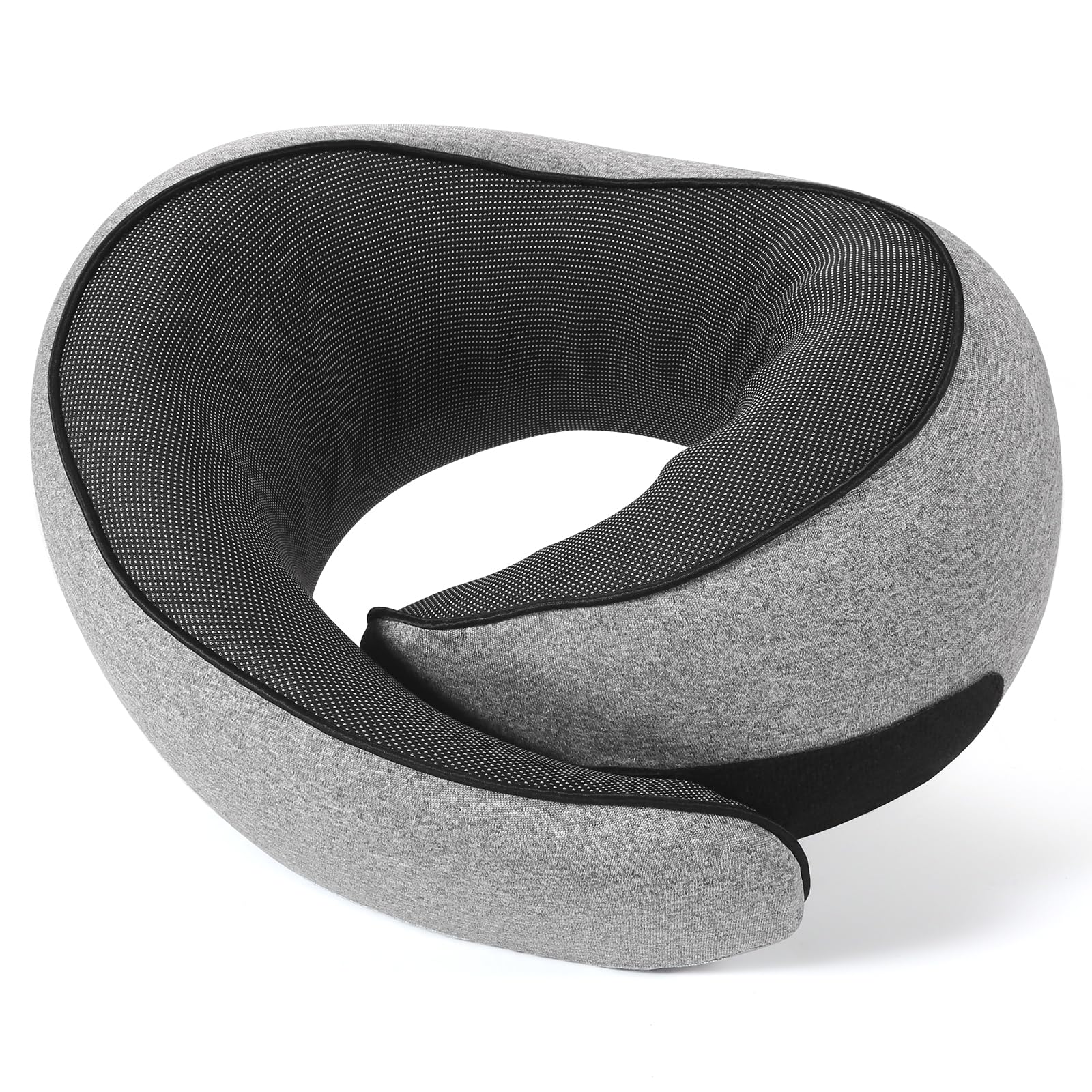 Travel Pillow (Grey)