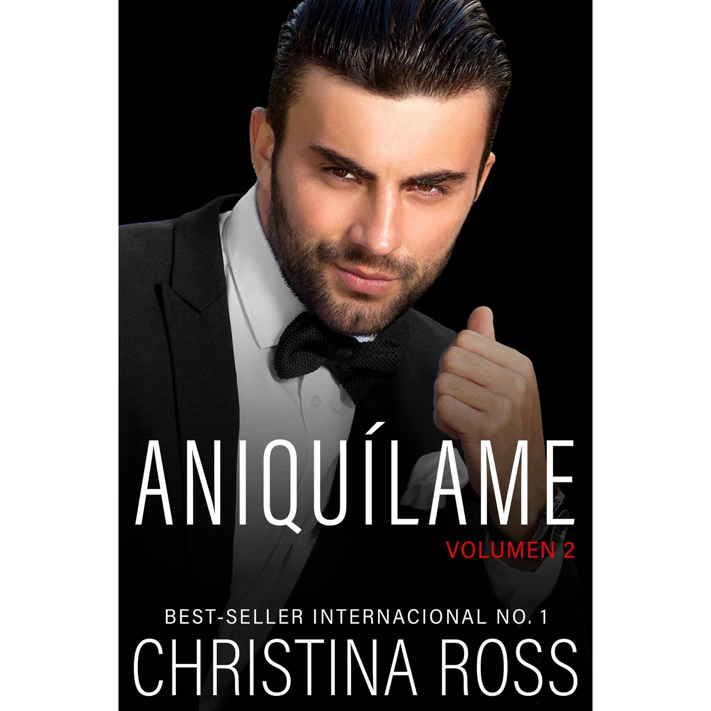 Aniquílame: Volumen 2