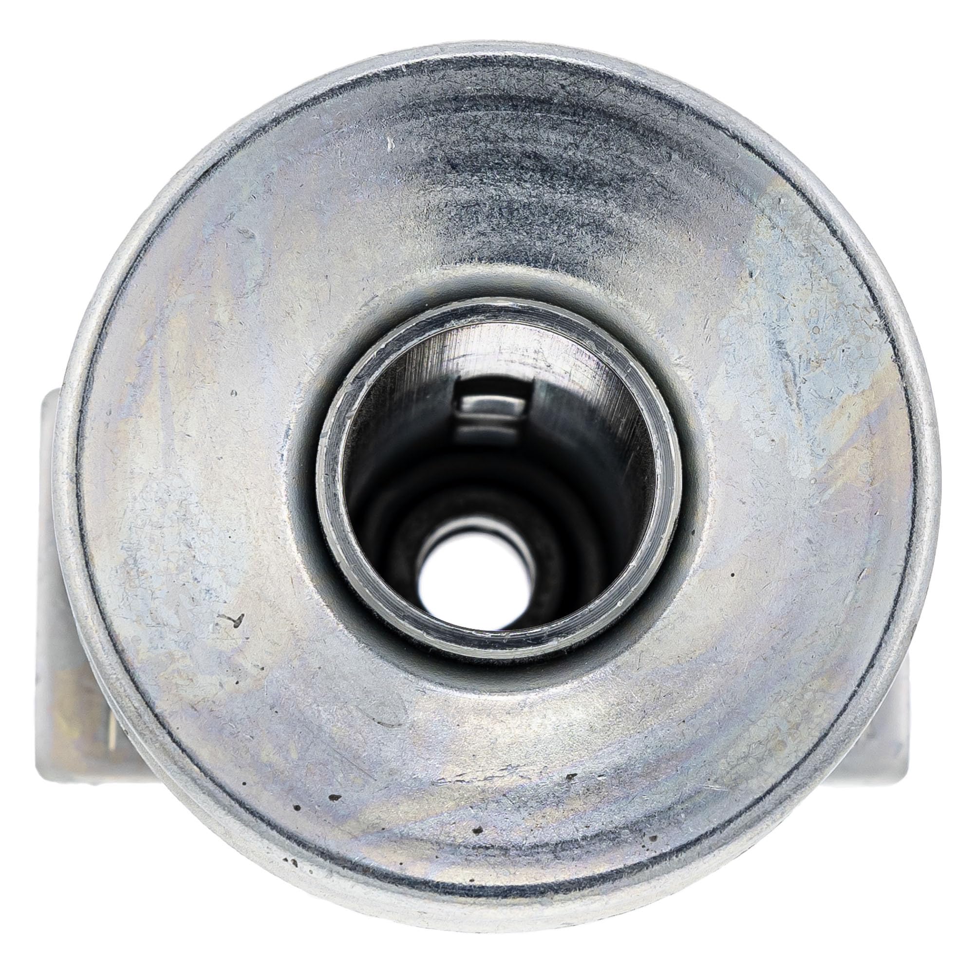 Amazon.com : MTD 687-02528 D2.85 x 25mm Blade Adapter w