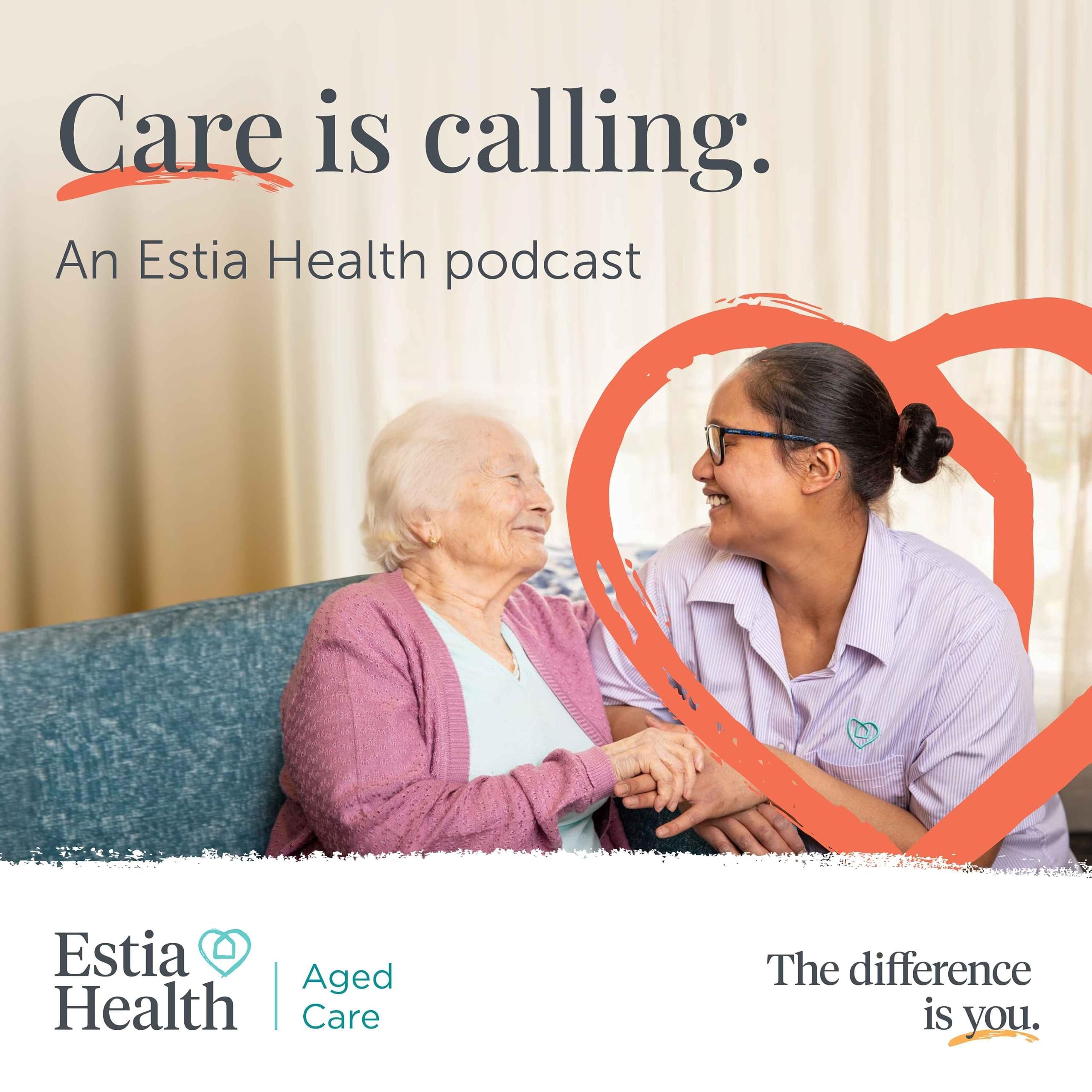 Care Is Calling