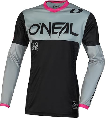 O'Neal Camiseta Element Racewear para niña