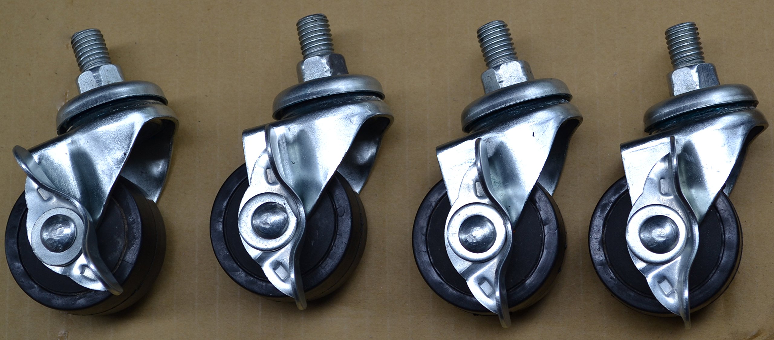 Amazon.com: Sysracks 4 Post Open Frame Server Rack Mobile