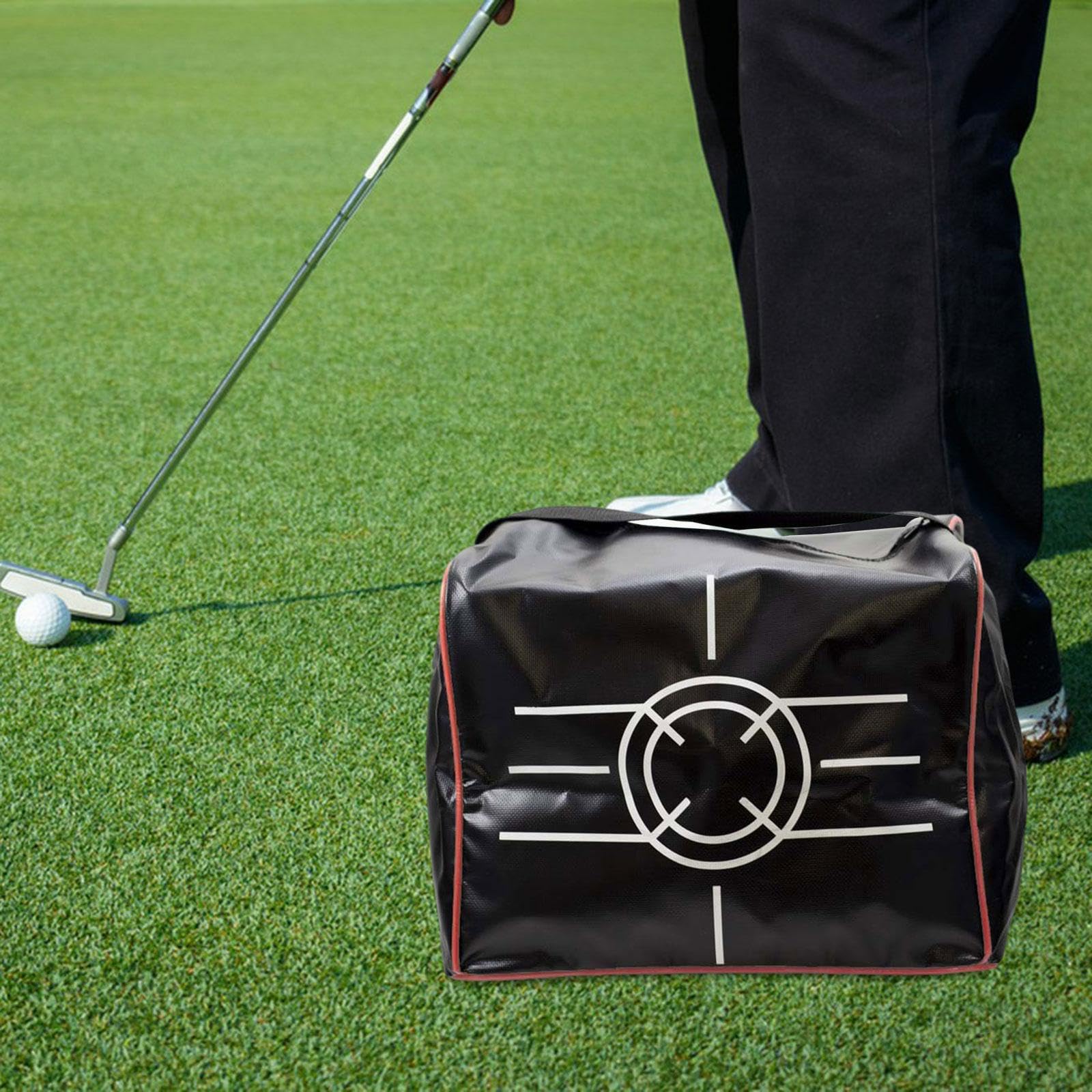 ゴルフ　インパクトトレーナー　男性用 ゴルフ インパクトトレーナー 男性用 - メルカリ