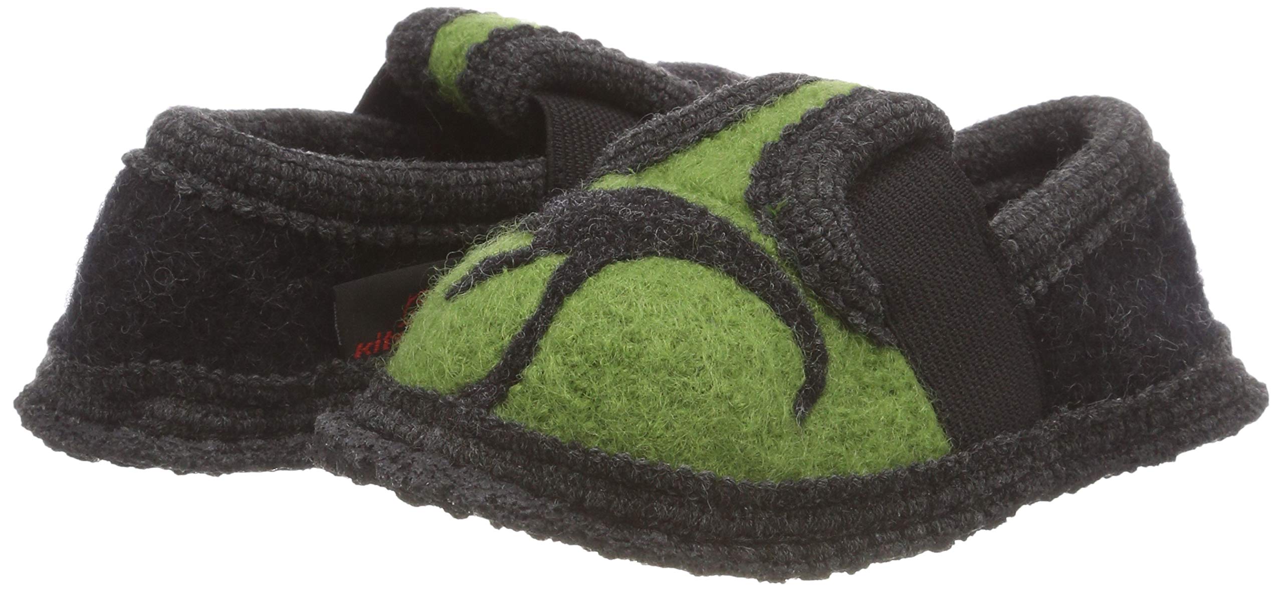 Beck Dino PantofoleBambini e ragazzi