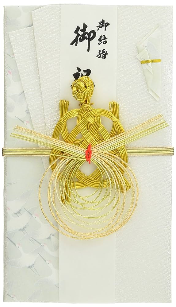 【未開封】SAYSUM DAMI プレゼント等に！お盆セール 祝儀袋｜PC 金封 出産祝 テディベア柄(25369006)｜ミドリ