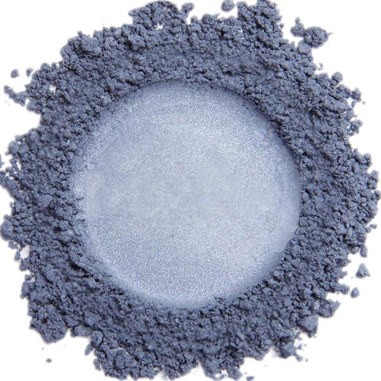 Demure Mineral Make Up (Smoky Blue) Eye Shadow