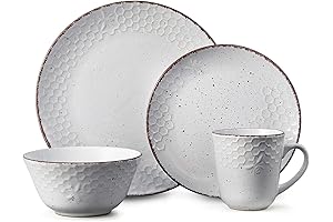 Pfaltzgraff Bumble Bee Dinnerware - Perfect for a Touch of Buzz on Your Dinner Table