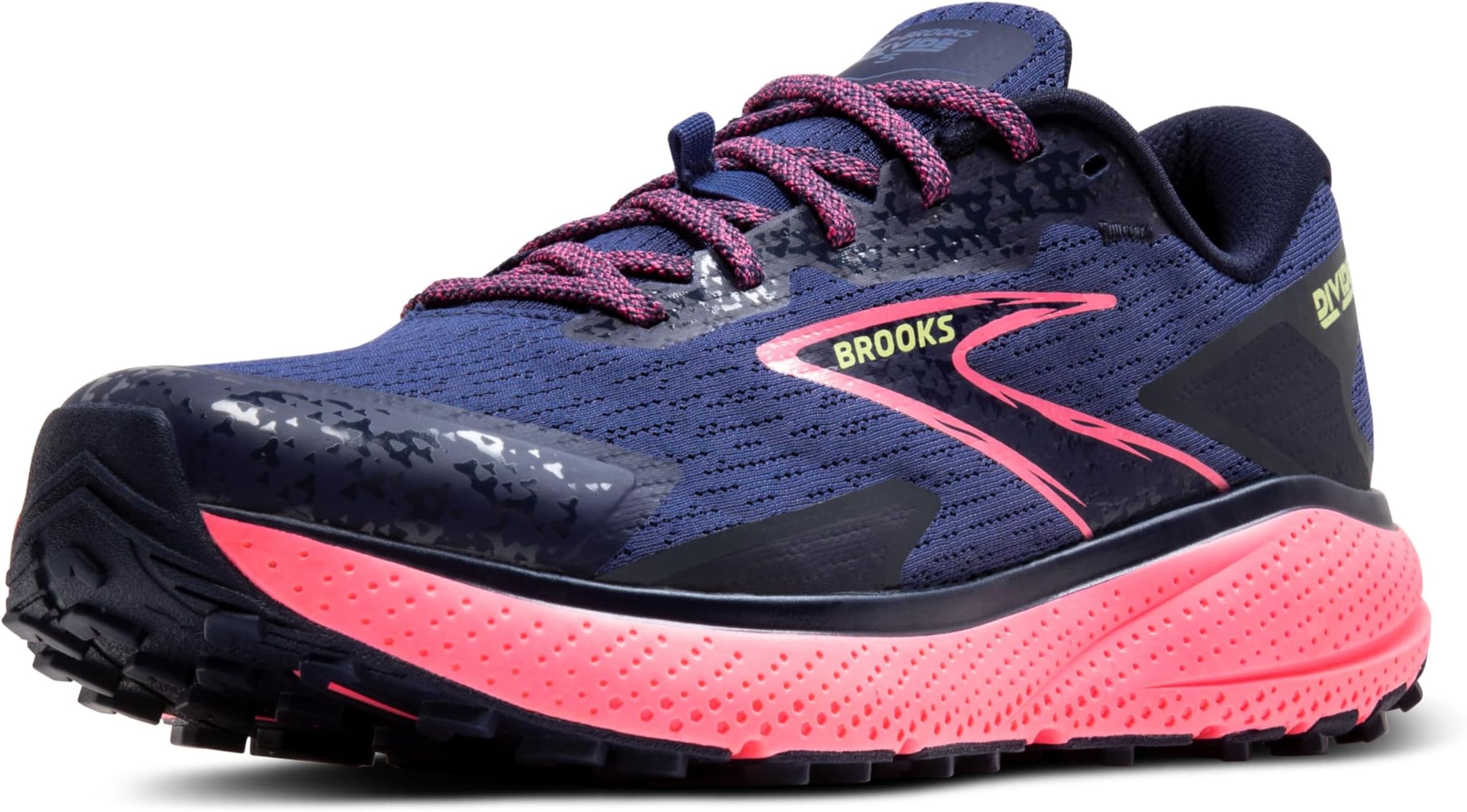 Women’s Divide 5 Trail Running Shoe