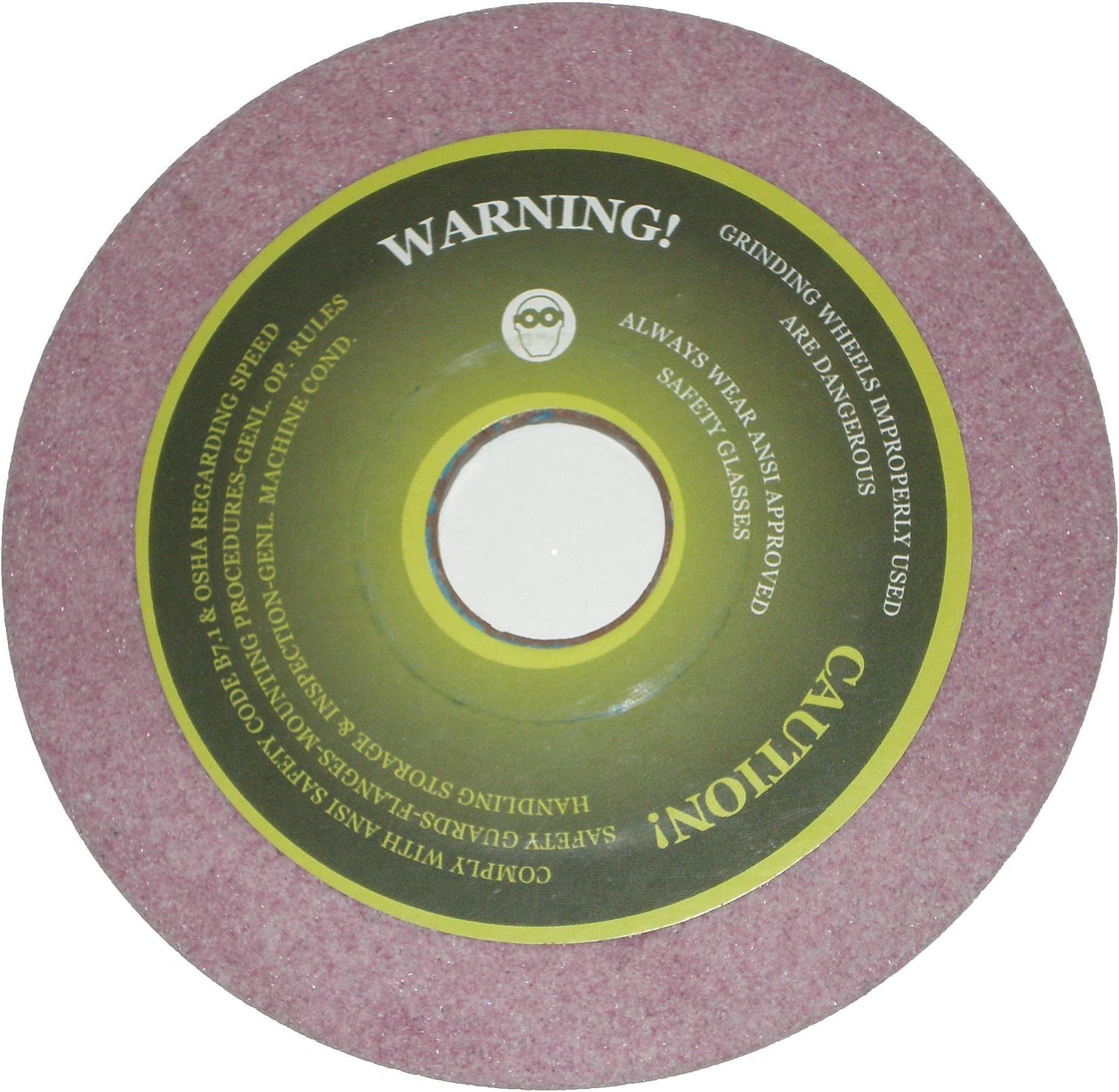 Timber Tuff CS-BMM018 Chain Sharpener Grinding Wheel