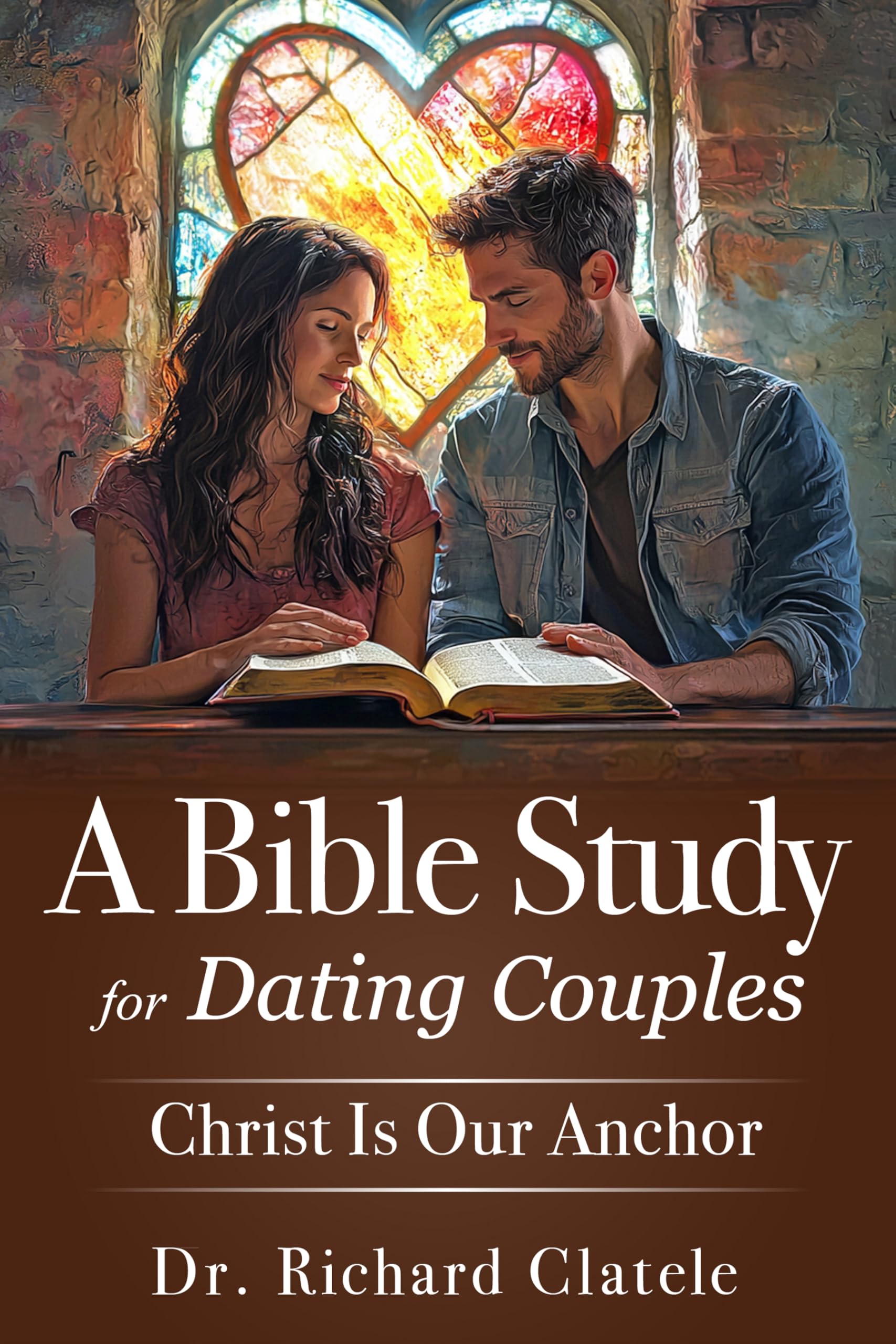 A Bible Study for Dating Couples