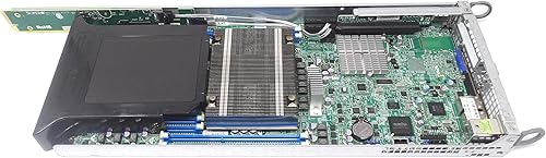 Supermicro MB MBD-X9DRT-HF-B LGA2011 C602 DDR3 PCIE Caja marrón patentada