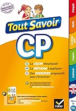 Download Tout Savoir CP PDF