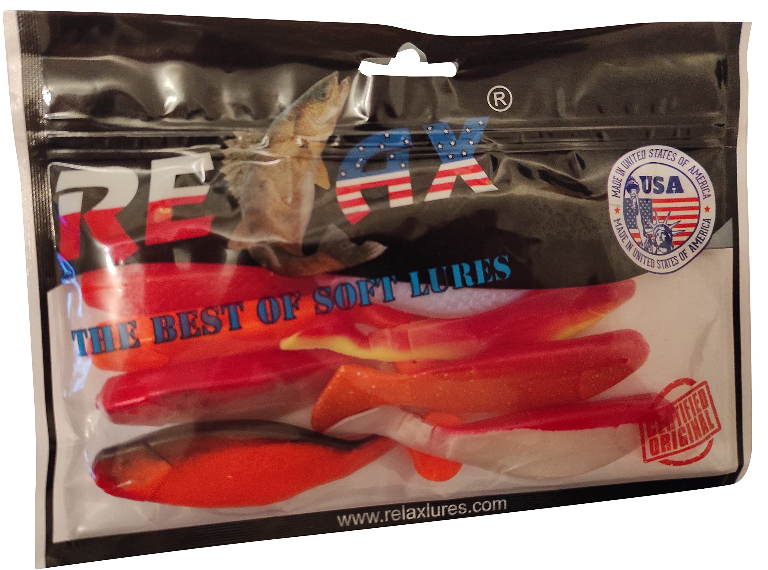 Pesca Con Esche Artificiali Al Merluzzo: Un'esca Per Aumentare I - Foto 12