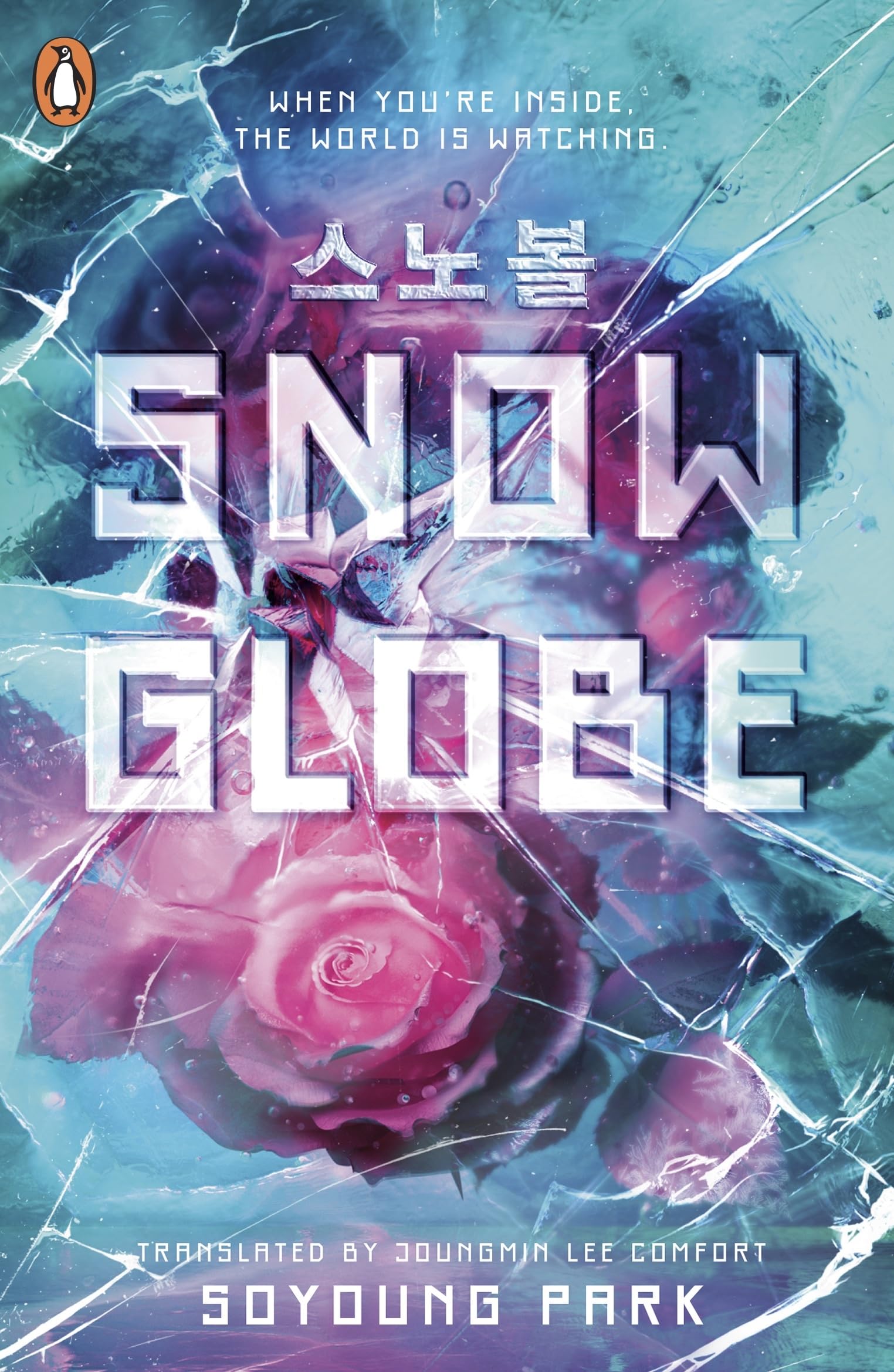 Snowglobe: 1