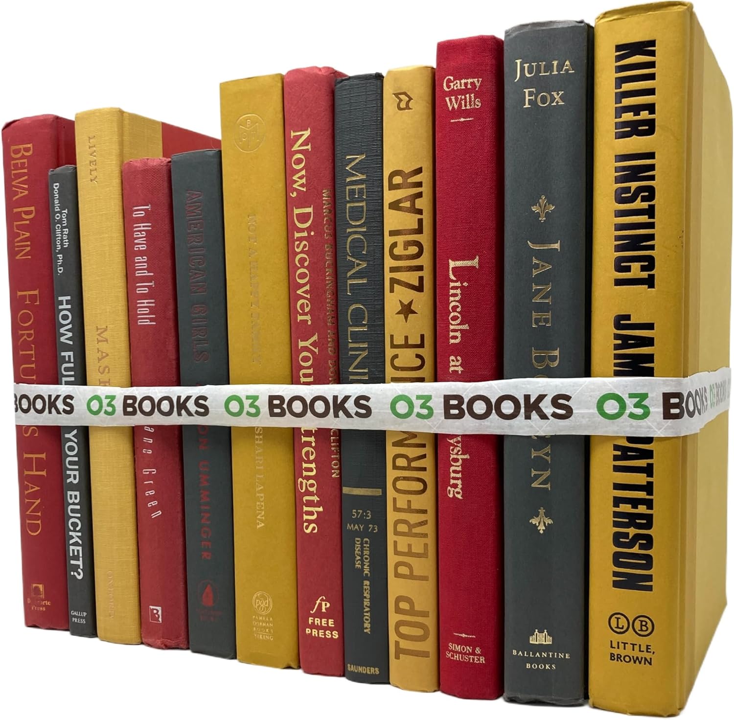 Coastal Theme Decorative Books, Hardcover Books Home Décor, Interior Design, Office Ambiance, Wedding Displays, Instant Libraries, or Staging