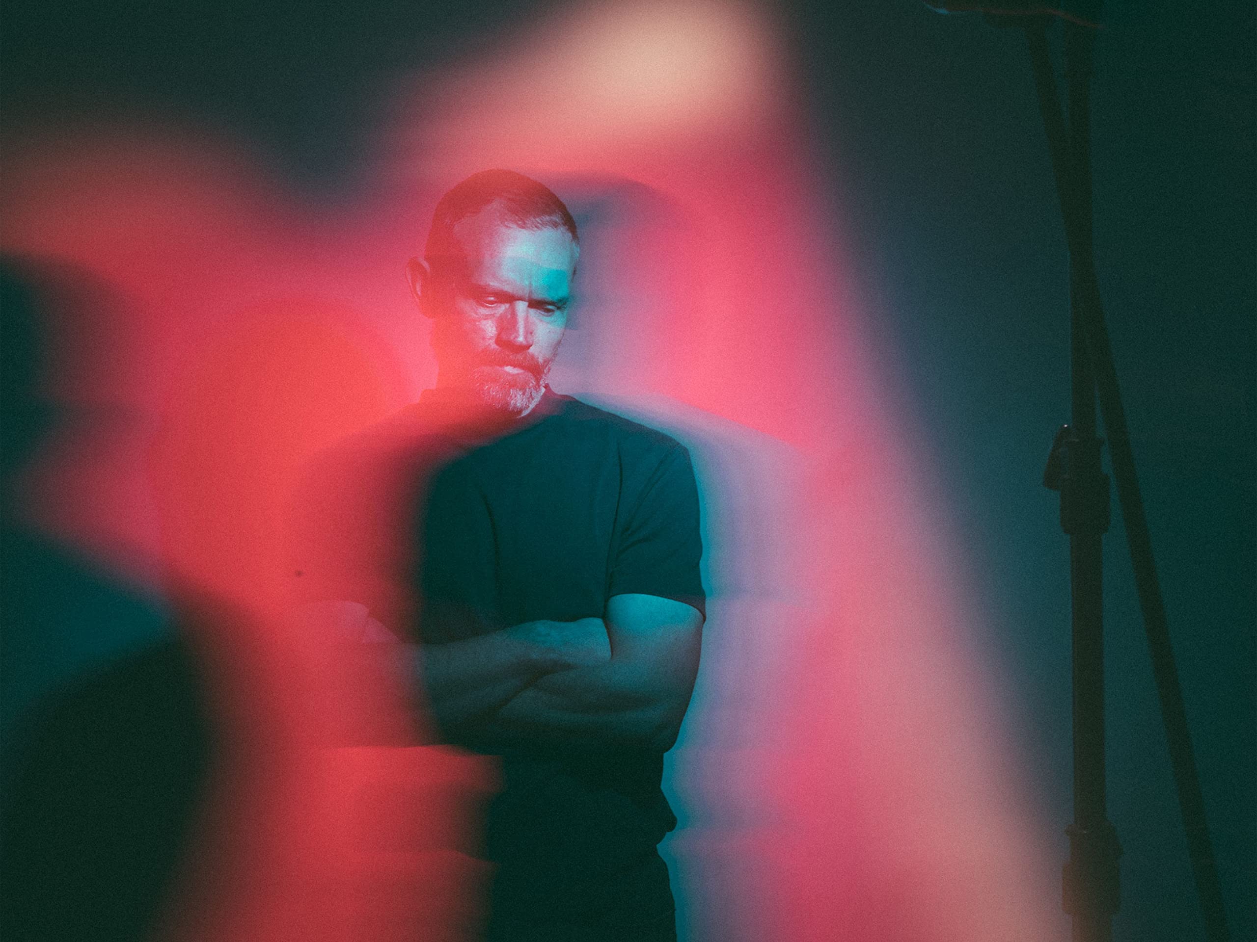 Matthew and the Atlas