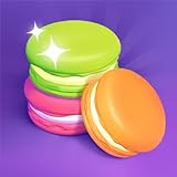 juegos macabros 2 As the macarons swirl, you’ll need to add the filling and make it extra delicious! Finish up with the top half, and that’s a perfect macaron! Perfecto!
