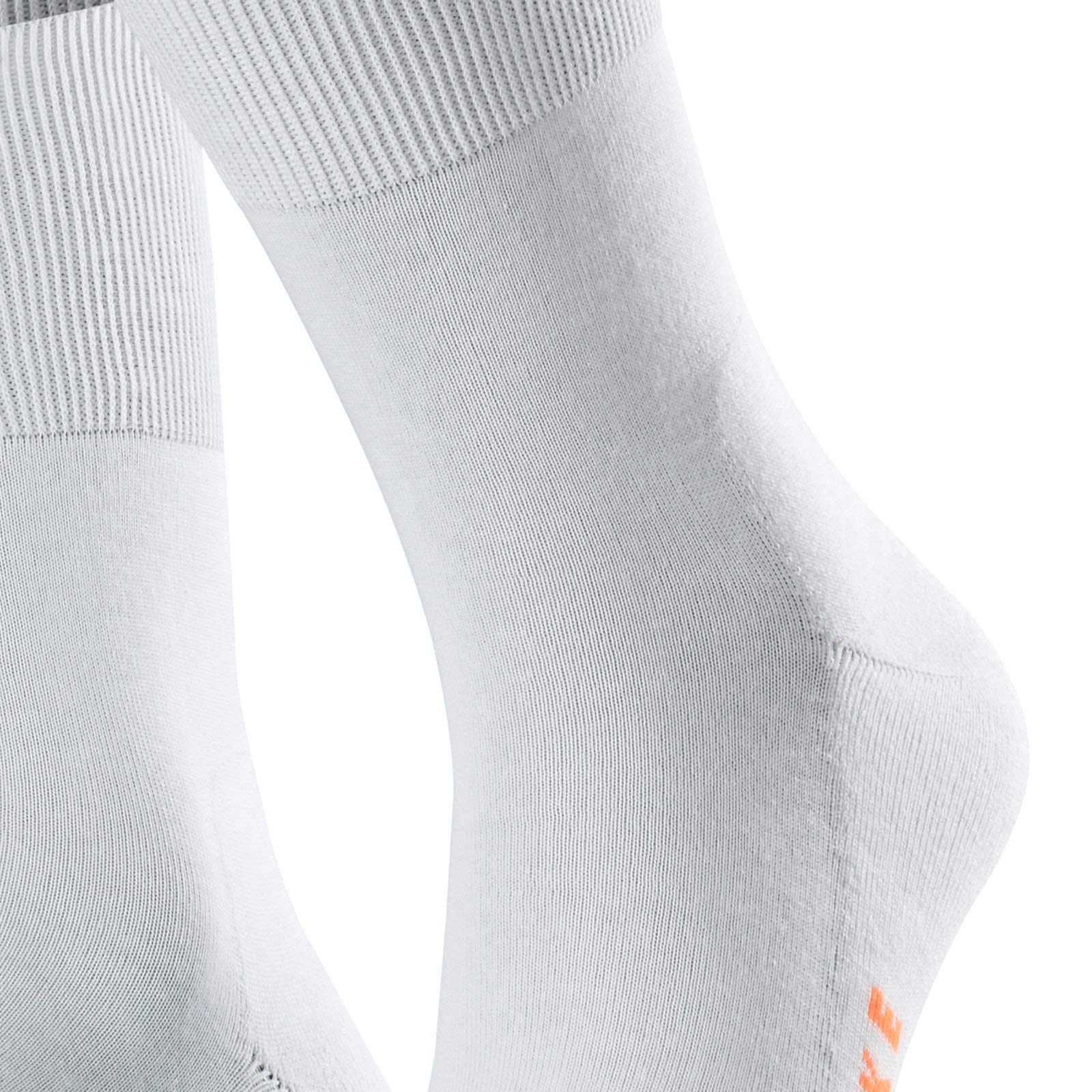 FALKE Unisex Run 3er Pack 16605 Socken (3er Pack)