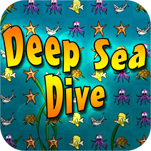Deep Sea Dive