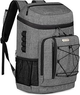 Backpack Insulated Leak Proof Backpack Cooler