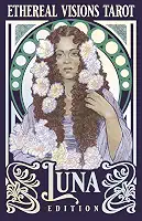 Ethereal Visions Tarot Luna Edition