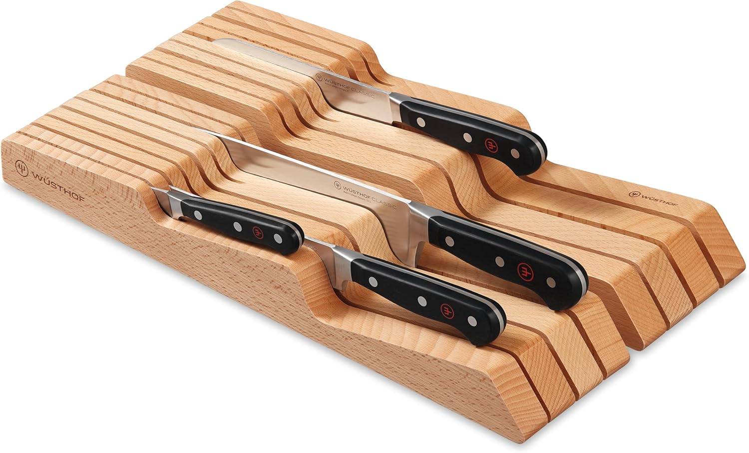 WÜSTHOF In Drawer Knife Storage