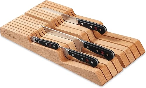 WÜSTHOF Almacenamiento de Cuchillos en Cajón