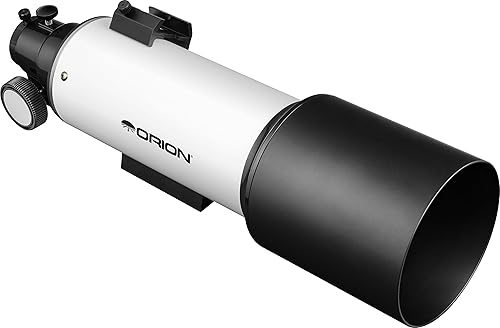 Orion CT80 - Telescopio compacto (3.150in)