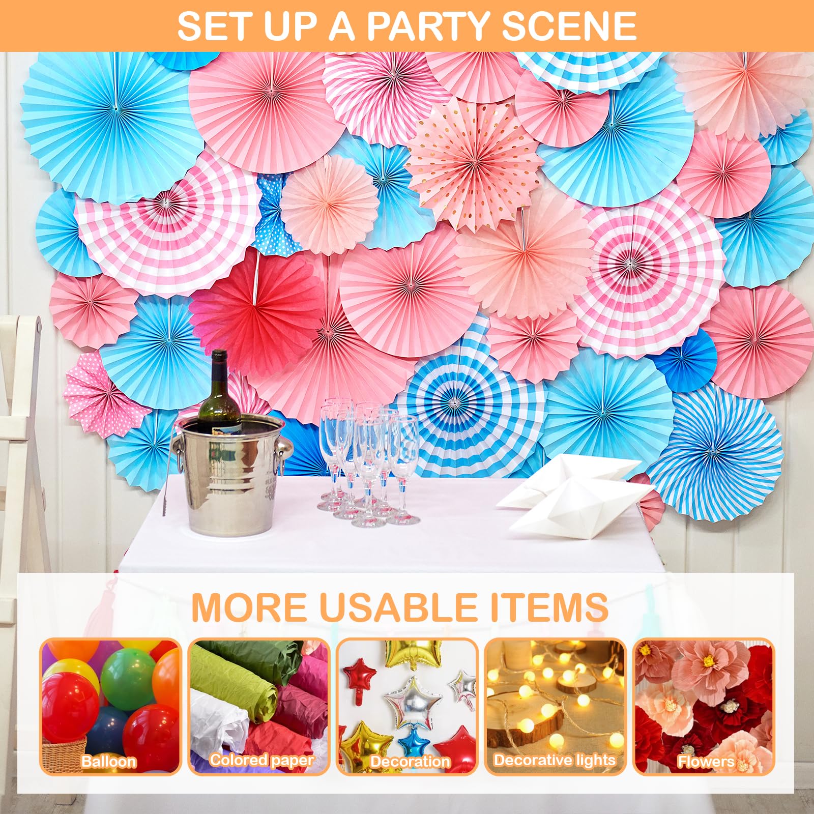 Glue Dots for Crafts - Balloons & More -3