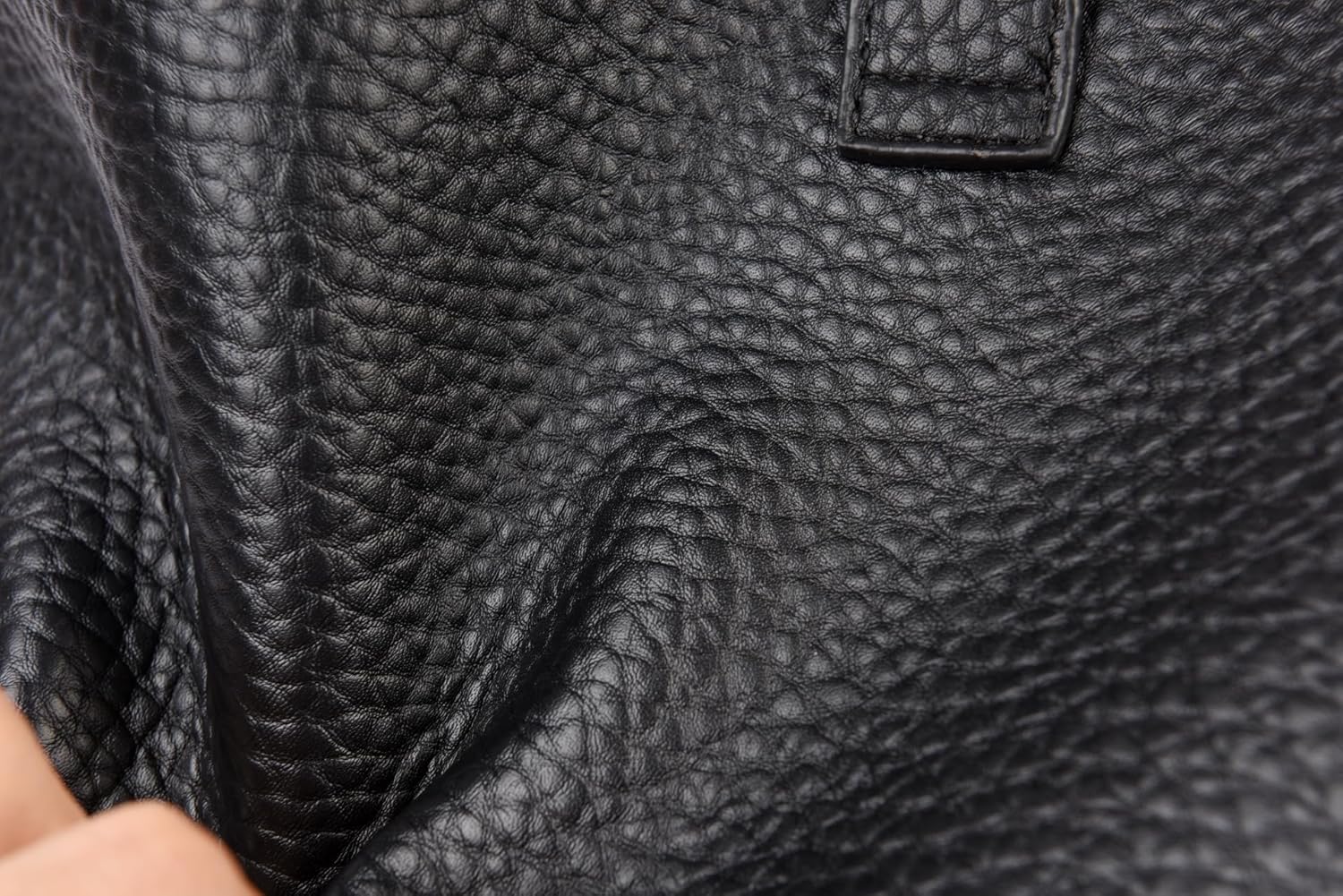 Bucket Bags for Women Vintage Bucket Shoulder Crossbody Tote Bag Faux Leather Top Handle Purse - Image 8