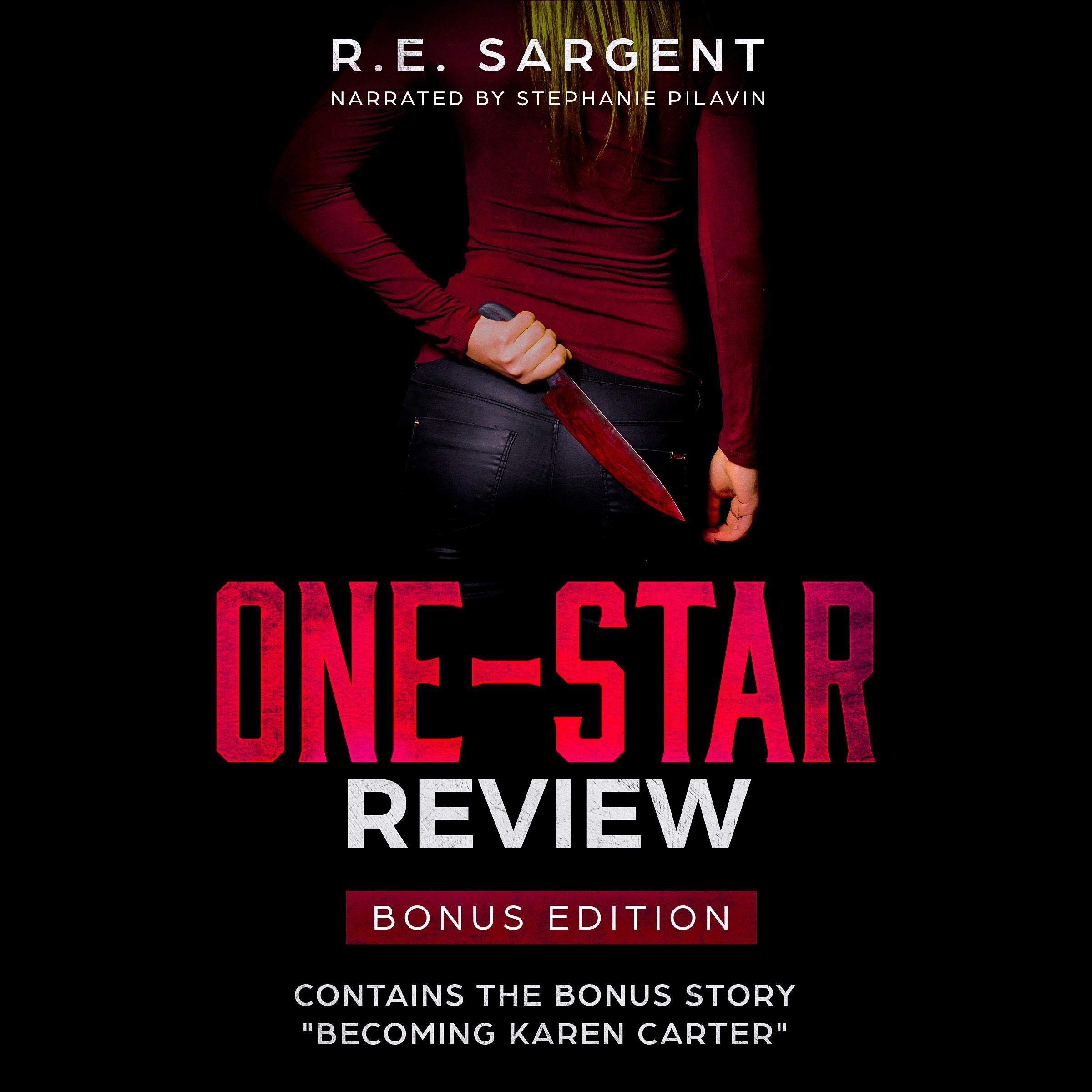 One-Star Review: Bonus Edition