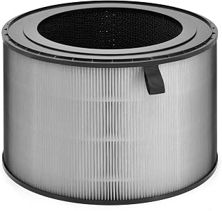 AS601HBB0 Filter Compatible with LG PuriCare 360 Air Puri...