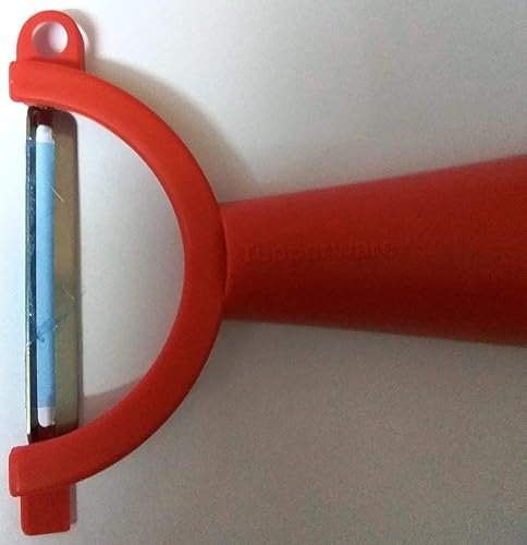 Miniatura 4 de Tupperware Pelador universal de verduras y patatas Vegetable Star