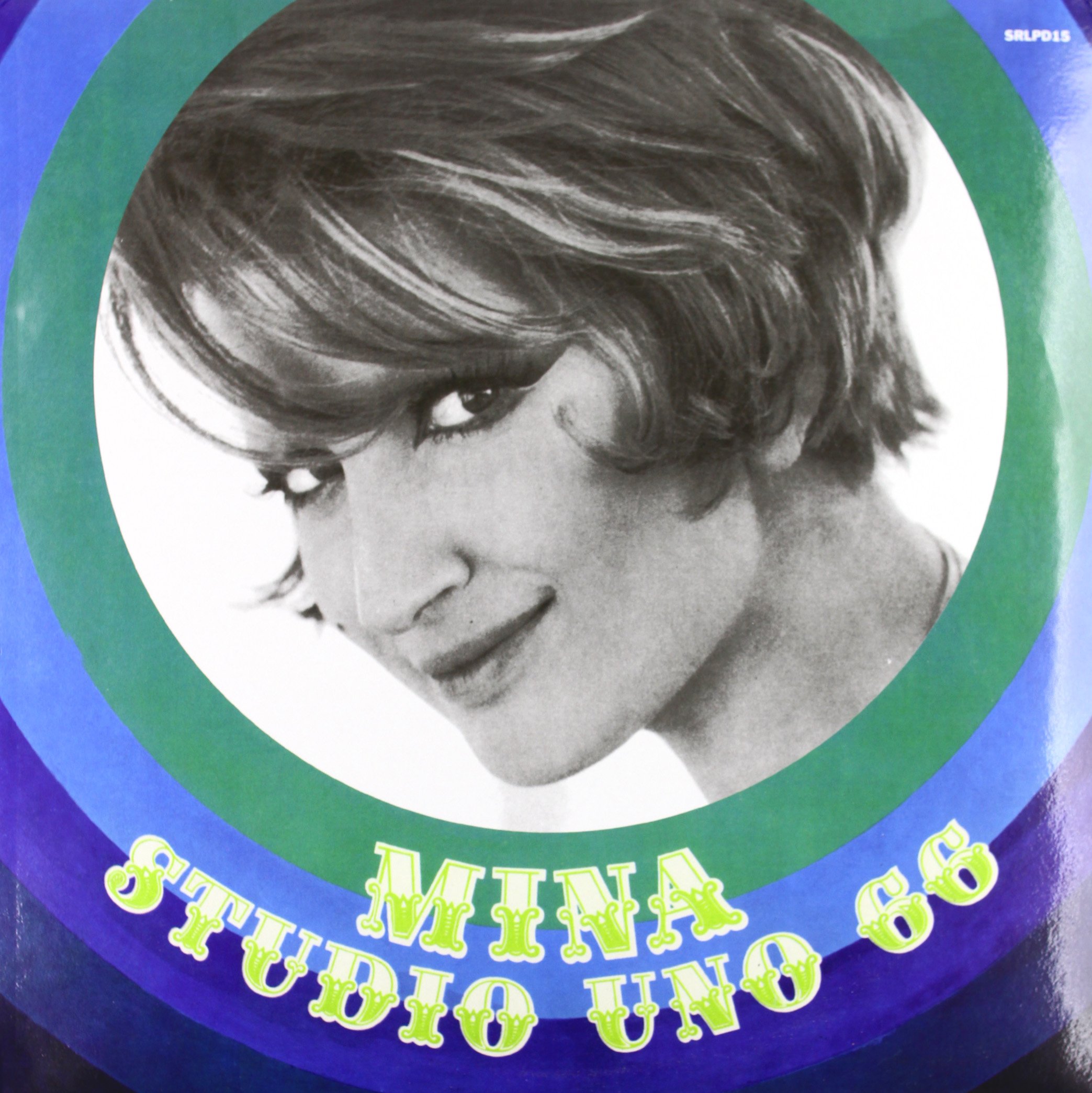 Studio Uno 66 Picture