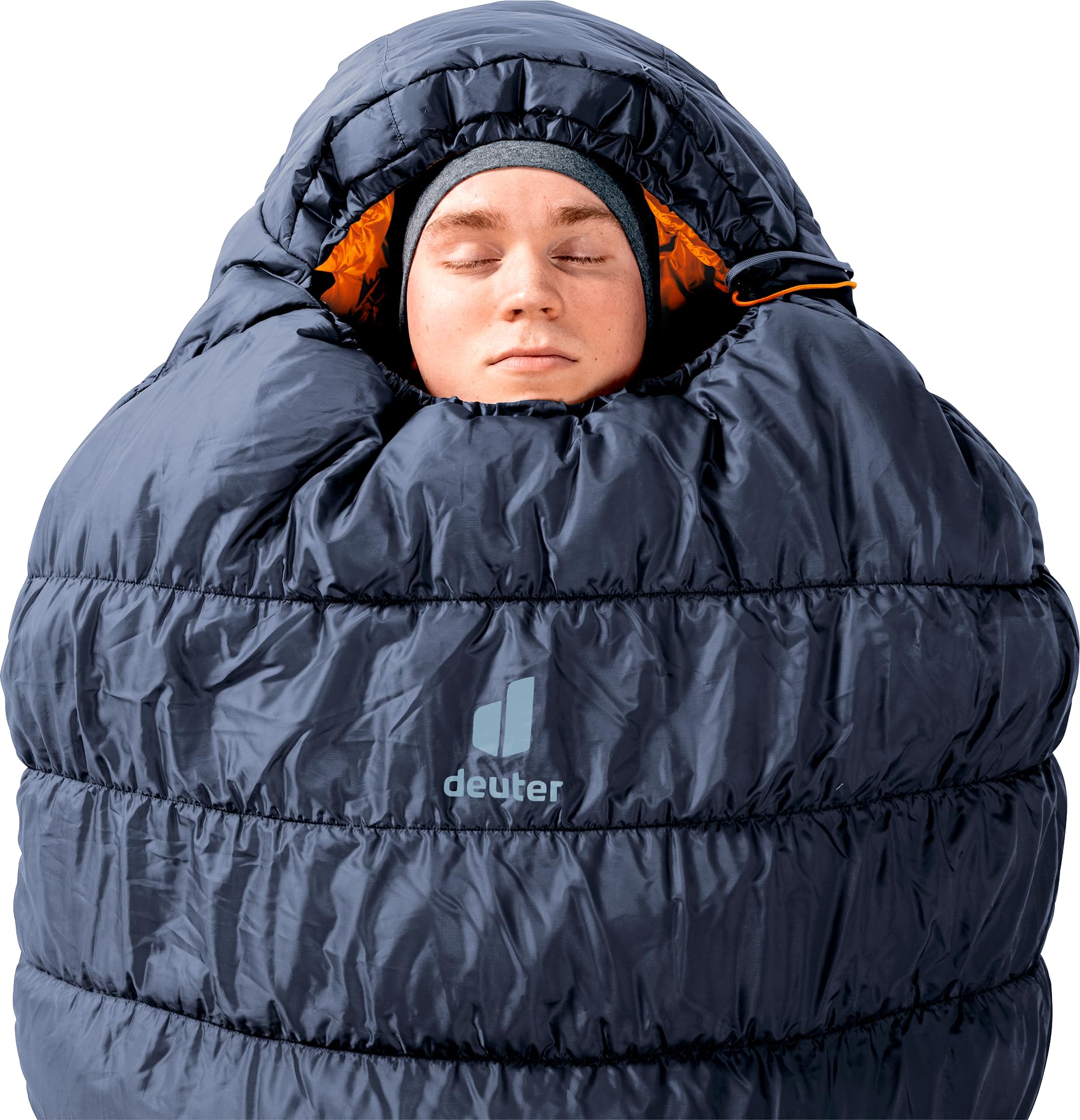deuter Exosphere