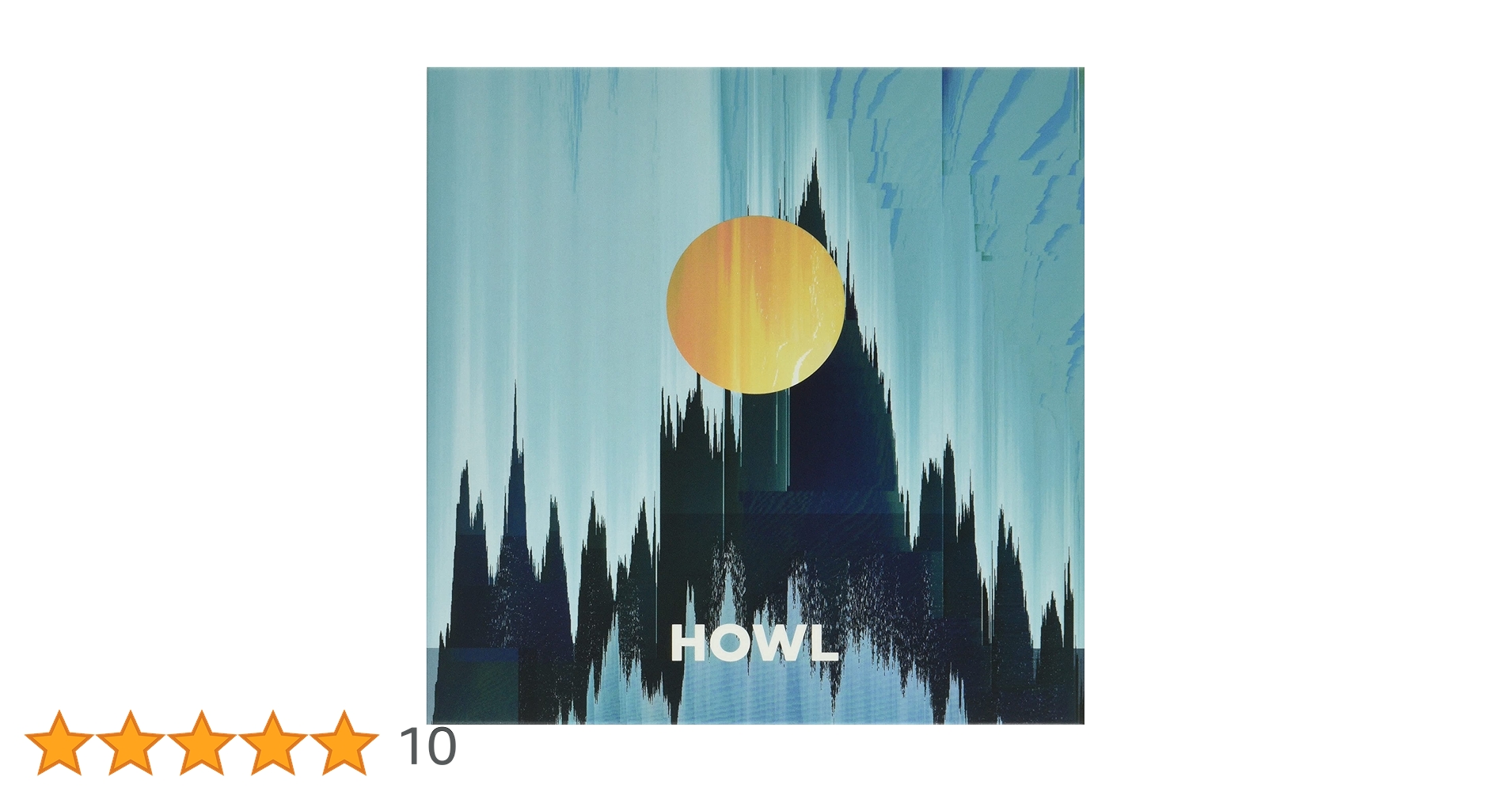 Amazon.co.jp: HOWL (通常盤) - ROTH BART BARON: ミュージック Amazon.co.jp: HOWL (通常盤) - ROTH BART BARON: ミュージック