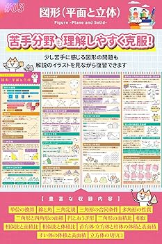 Amazon.co.jp: ルーティン博士の学習塾 お風呂ポスター 算数