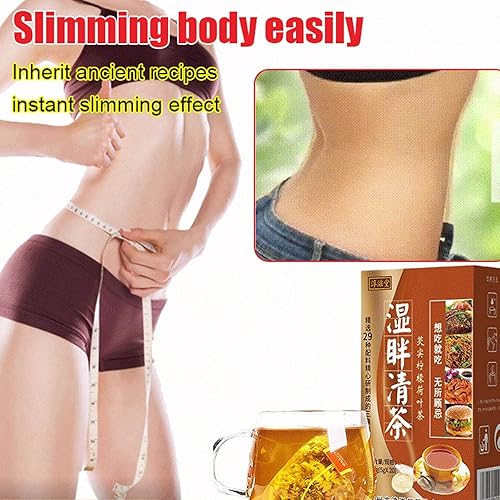 Miniatura 5 de Té de cuidado del hígado de 29 sabores, té chino de hierbas de 29 sabores, té de hierbas de salud china, té de cebada de frijoles rojos, té sin