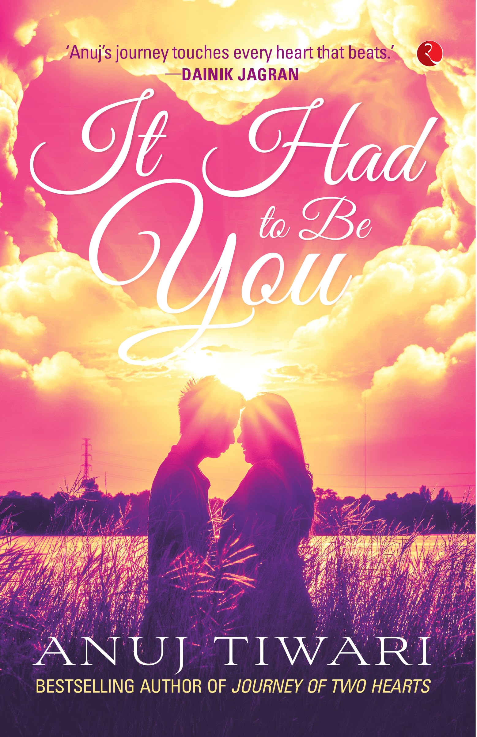 It Had To Be You