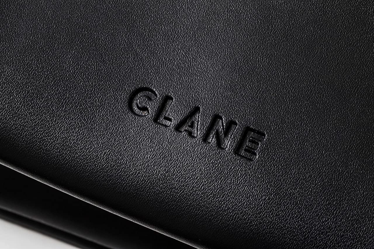 CLANE 3ROOM SHOULDER BAG BOOK BLACK (宝島社ブランドブック) | |本 | 通販 | Amazon