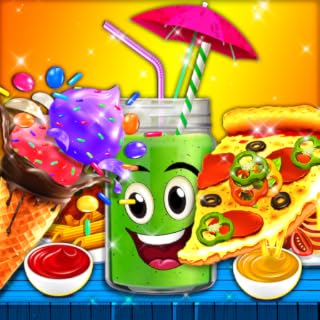 My Unlimited Pizza Shop Cooking Chef Cooking Game Cooking Express Crazy Madness Chef