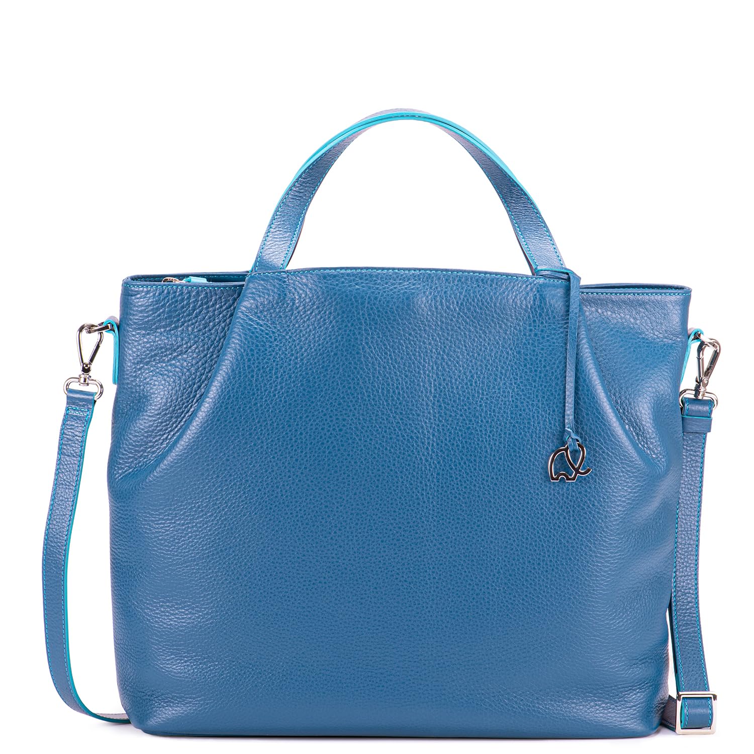 mywalit Shopper sac mixte léger pour alléger vos épaules